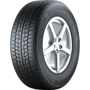 Gislaved 225/45R18 95V XL Euro*Frost 6 (Kış) (2022)