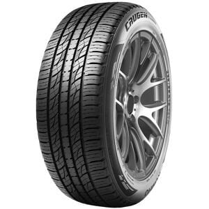 Kumho 235/60R17 102V Crugen Premium KL33 (Yaz) (2024)