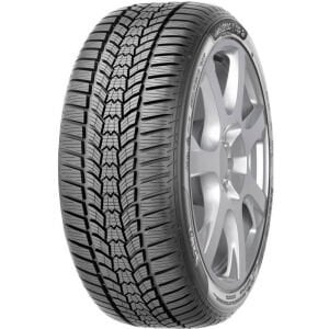 Sava 225/45R17 91H M+S FP Eskimo HP2 (Kış) (2022)