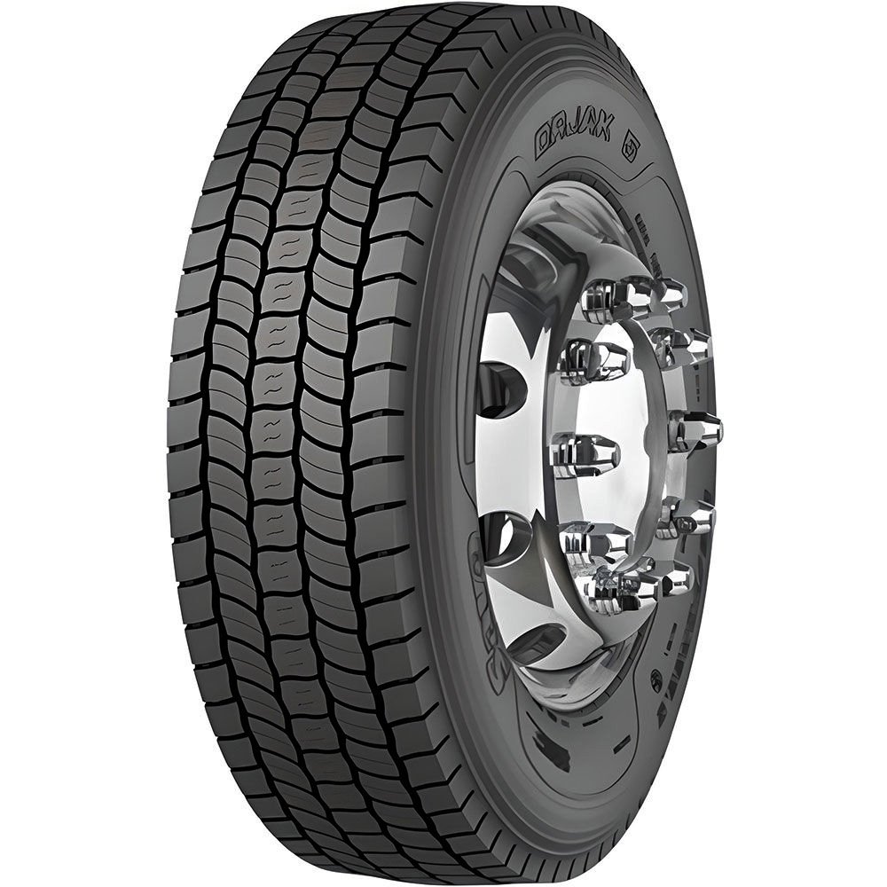 Sava 295/60R22.5 150/147K 149/146L Orjak 5 (4 Mevsim) (2023)