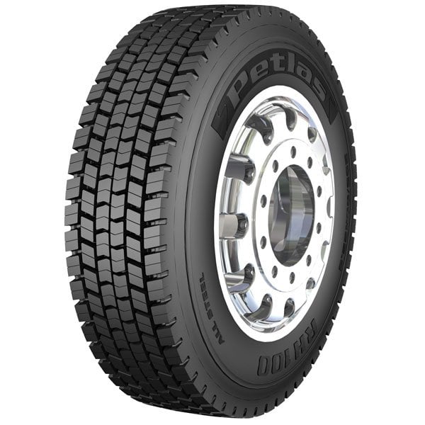 Petlas 295/60R22.5 150/147L RH-100 (Kış) (2024)