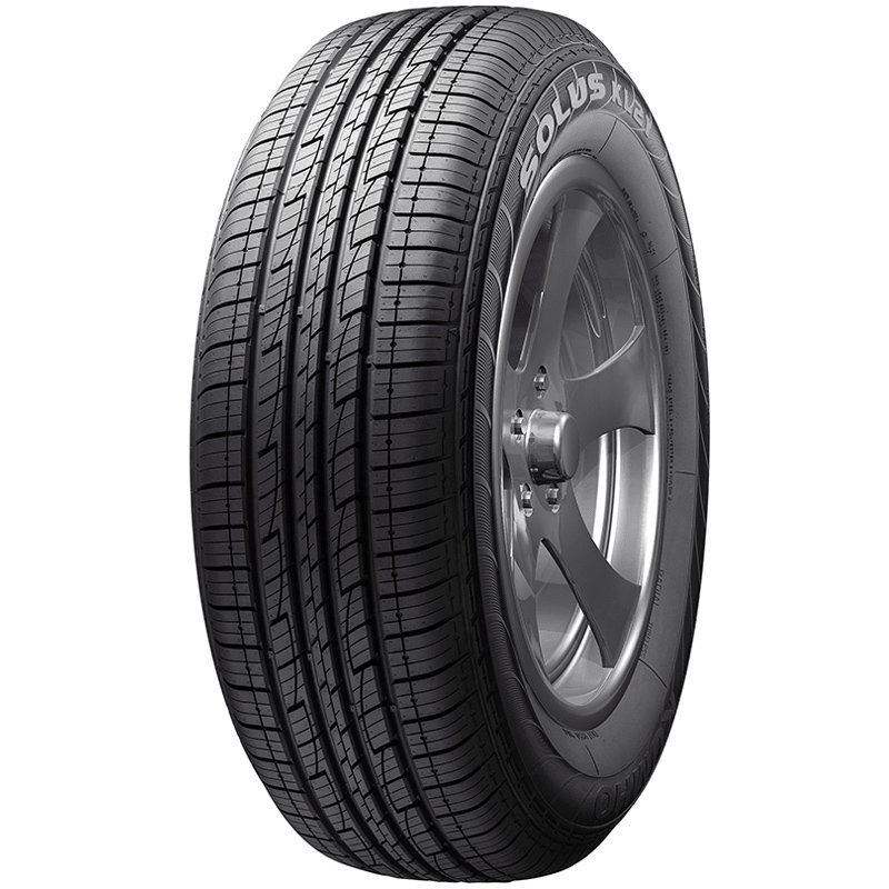 Kumho 215/60R17 96H Solus KL21 (Yaz) (2023)