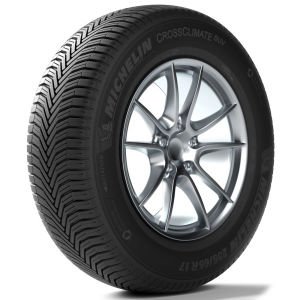 Michelin 235/60R18 107W XL CrossClimate Suv (4 Mevsim) (2023)