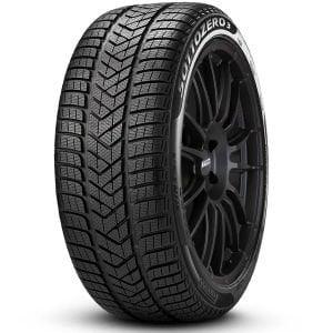 Pirelli 285/30R21 100W XL MGT Winter Sottozero 3 (Kış) (2024)