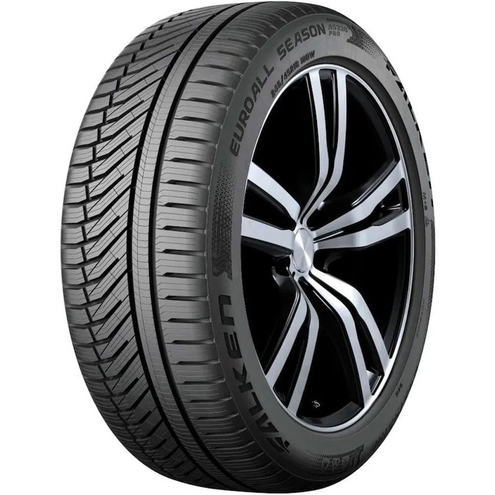 Falken 235/50R18 101W EuroAll Season AS220 Pro (4 Mevsim) (2023)