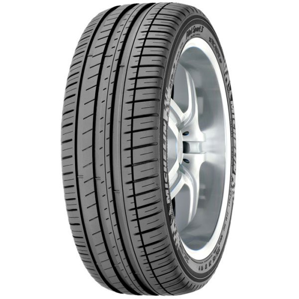 Michelin 255/40ZR18 99Y XL MO1 Pilot Sport 3 (Yaz) (2024)