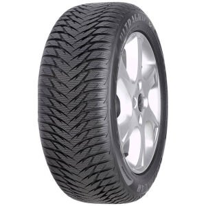 Goodyear 195/60R16C 99/97T MS FP UltraGrip 8 (Kış) (2022)