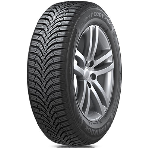 Hankook 195/50R15 82T Winter i*cept RS2 W452 (Kış) (2024)