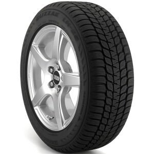 Bridgestone 255/50R19 107V XL RFT * Blizzak LM25 (Kış) (2024)