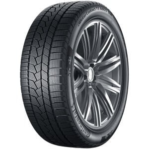 Continental 245/35R21 96W XL WinterContact TS 860 S (Kış) (2024)