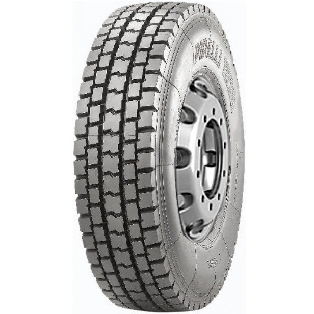 Pirelli 295/80R22.5 152M TR25 (4 Mevsim) (2023)