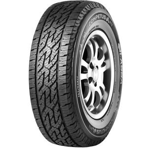 Lassa 265/65R17 112T Competus A/T 2 (Yaz) (2022)