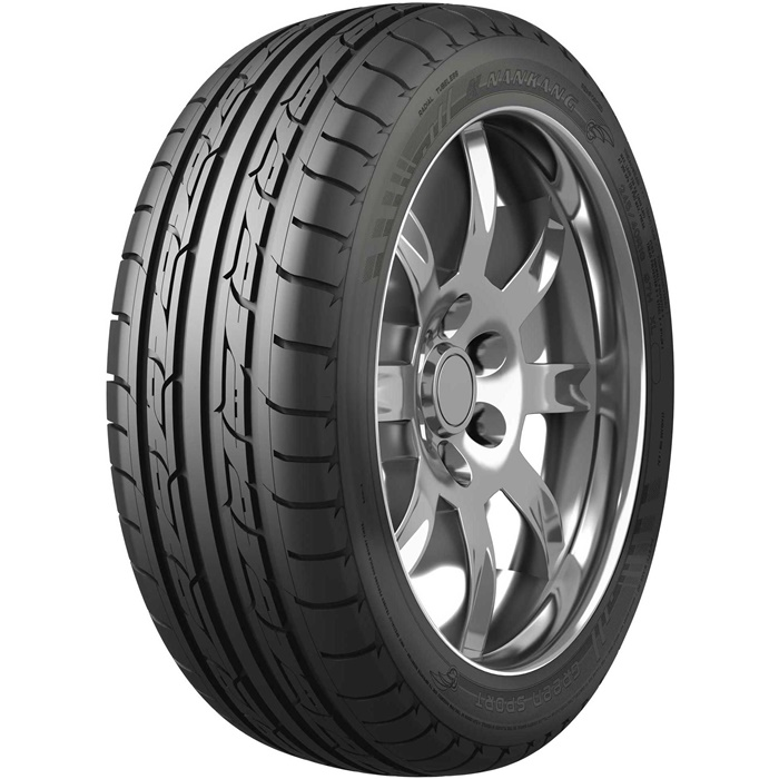 Nankang 215/45R18 93W XL Green Sport Eco 2+ (Yaz) (2024)