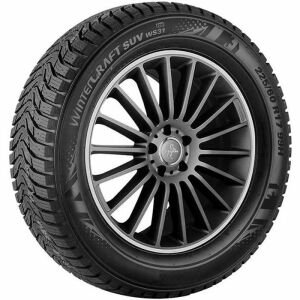 Marshal 255/55R19 111T XL WinterCraft Suv Ice WS31 (Kış) (2022)