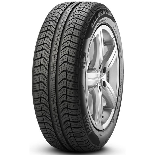 Pirelli 205/55R16 91V Cinturato All Season (4 Mevsim) (2023)