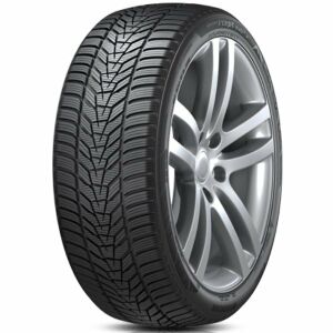 Hankook 315/30R22 107V XL Winter i*cept Evo3 X W330A (Kış) (2022)