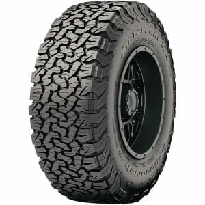 BF Goodrich 225/70R16 102/99R LRC RWL Beyaz Yazılı All Terrain T/A KO2 (4 Mevsim) (2022)