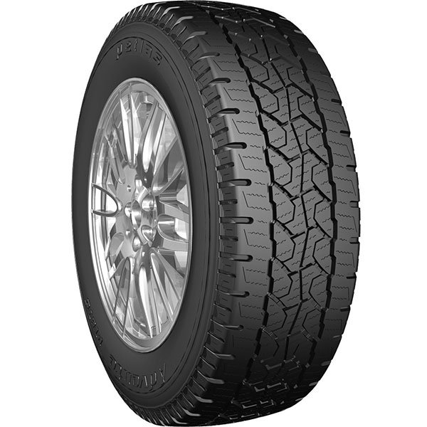 Petlas 235/65R16C 115/113R 8PR Advente PT875 (Yaz) (2023)