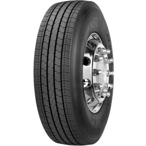 Sava 225/75R17.5 129/127M Avant 4 (4 Mevsim) (2022)