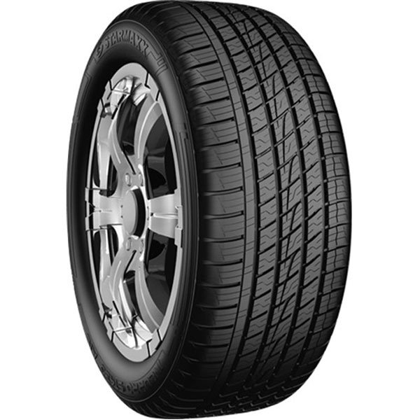 Starmaxx 225/60R17 103H XL Reinf. Incurro A/S ST430 (4 Mevsim) (2024)