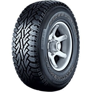 Continental 235/85R16 114/111Q ContiCrossContact AT (Yaz) (2023)