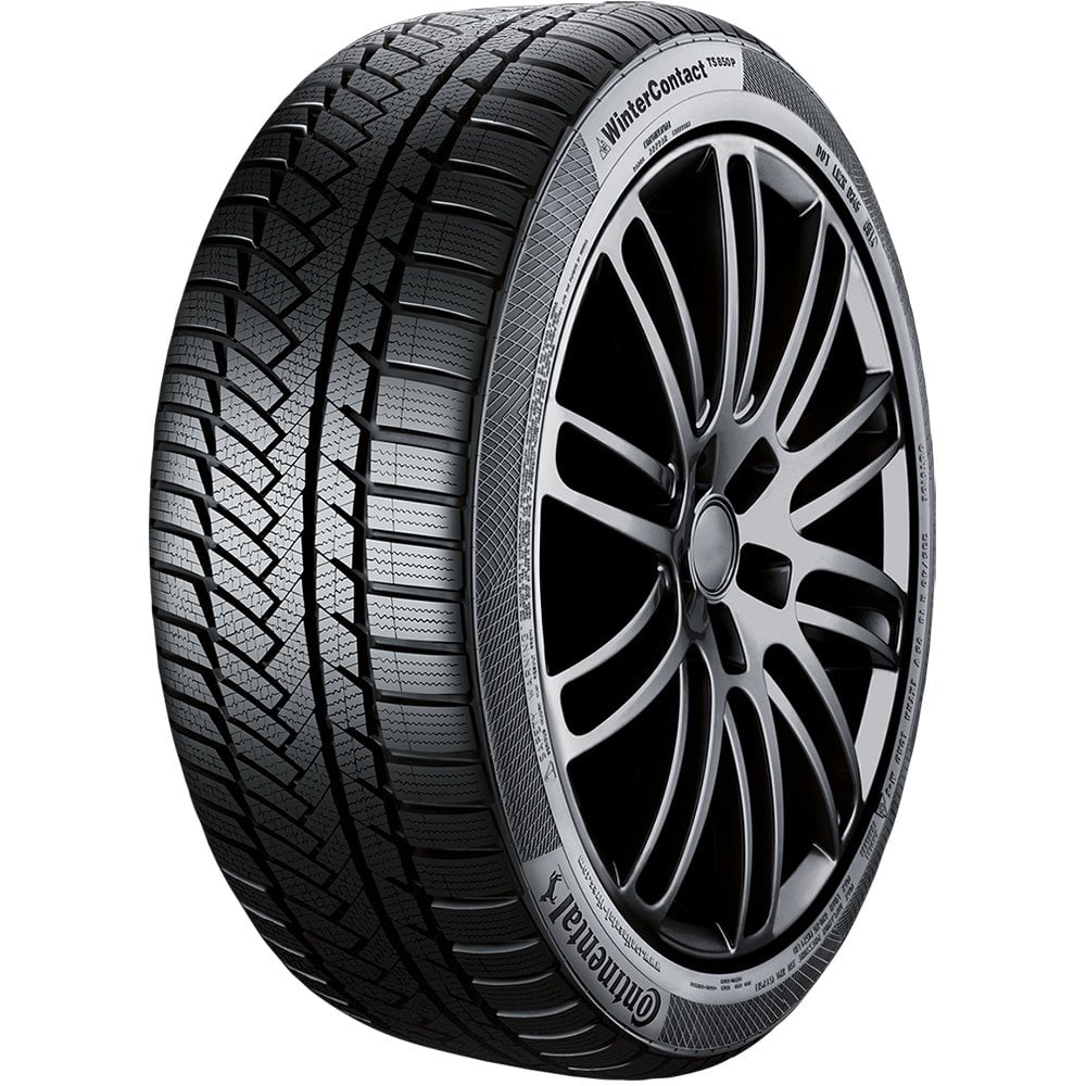 Continental 255/45R19 100T ContiSeal + WinterContact TS 850 P (Kış) (2023)