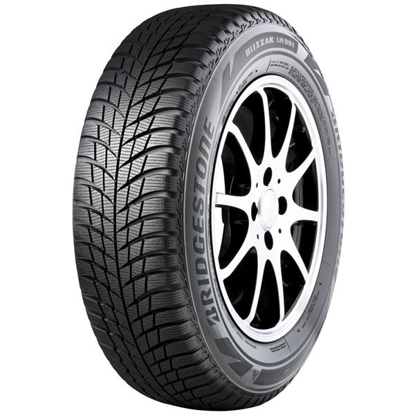 Bridgestone 225/60R18 104H XL RFT Blizzak LM001 (Kış) (2023)