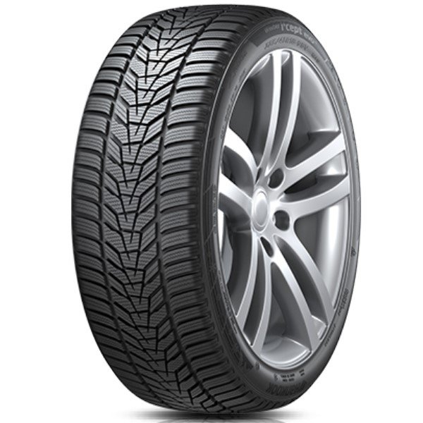 Hankook 215/60R17 96H Winter i*cept Evo3 W330 (Kış) (2023)