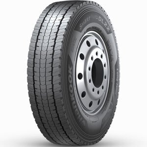 Hankook 295/80R22.5 154/149M 16PR Smart Touring DL22 (4 Mevsim) (2023)