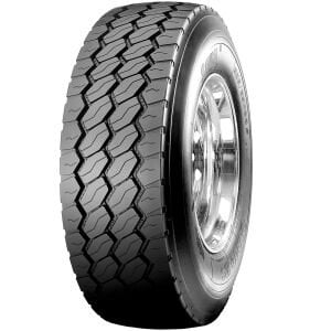 Sava 385/65R22.5 160K 20PR 3PSF Treyler Cargo MS (Kış) (2022)