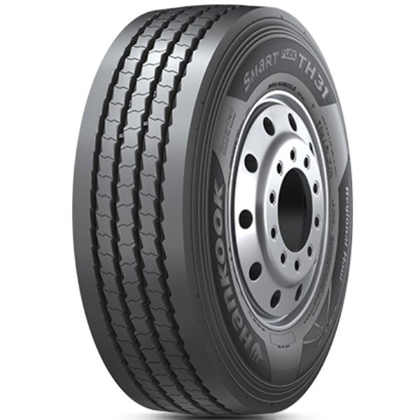 Hankook 215/75R17.5 135/133J 16PR Smart Flex TH31 (4 Mevsim) (2023)