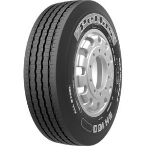 Petlas 295/80R22.5 152/148M SH100 (Yaz) (2024)