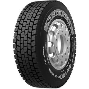 Starmaxx 295/80R22.5 152/148M M+S Çeker Aks DH100 Plus (Kış) (2024)