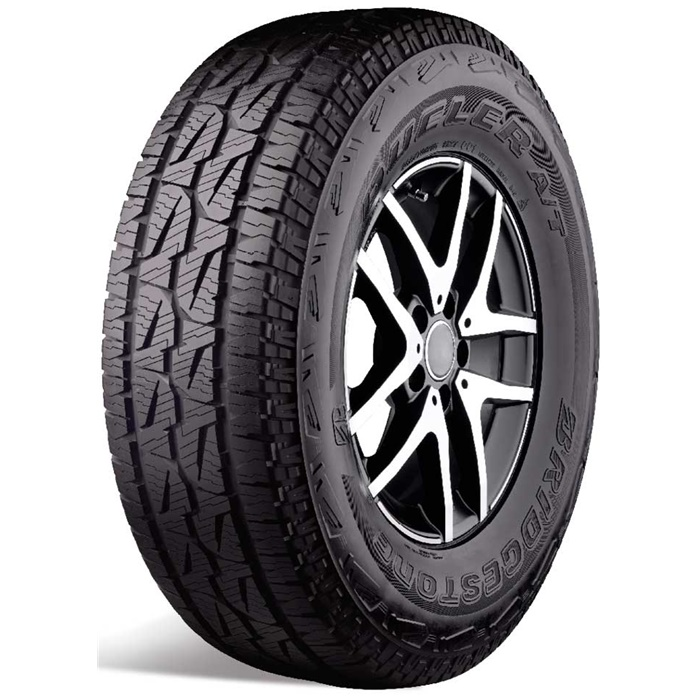 Bridgestone 245/70R17 110S Dueler A/T 001 (4 Mevsim) (2021)