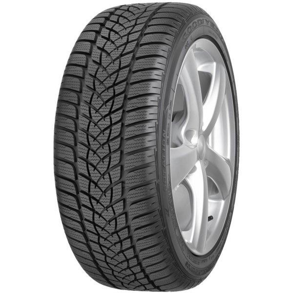 Goodyear 215/55R16 97V XL MS UltraGrip Performance 2 (Kış) (2018)