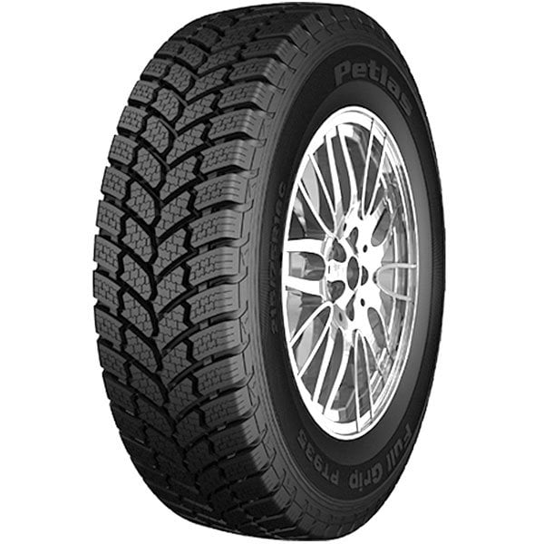 Petlas 235/65R16C 121/119R 12PR M+S FullGrip PT935 (Kış) (2023)