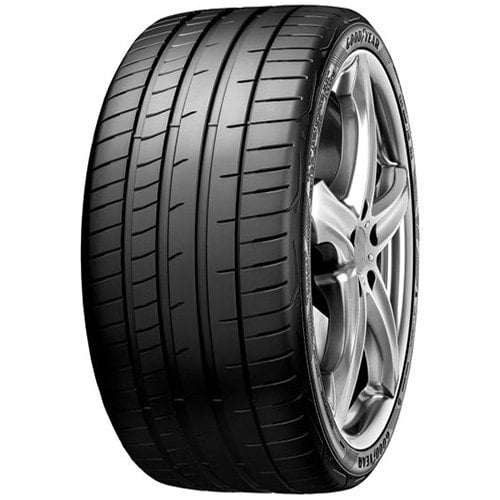 Goodyear 235/40R18 95Y XL FP Eagle F1 SuperSport (Yaz) (2022)