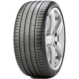 Pirelli 255/35ZR20 97Y XL J P-Zero (PZ4) (Yaz) (2023)