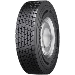 Continental 315/60R22.5 152/148L 20PR LRL 3PMSF Conti Hybrid HD3 (4 Mevsim) (2024)