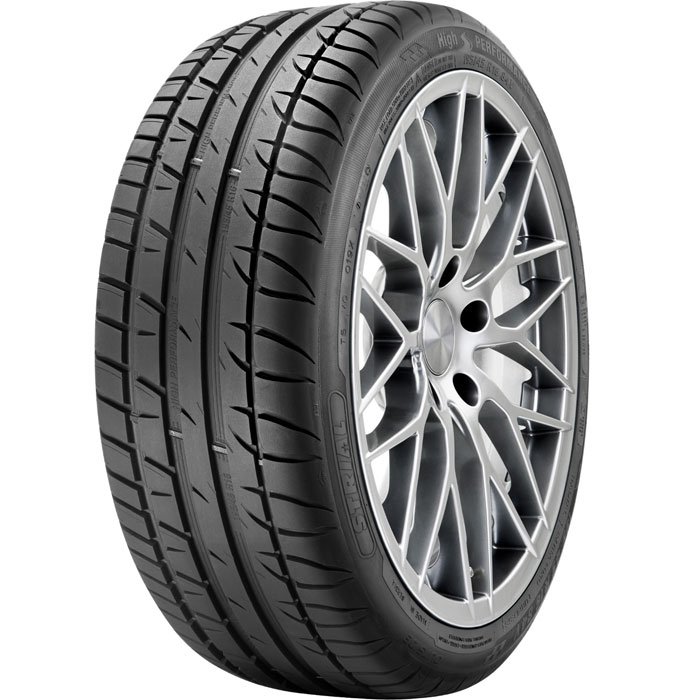 Strial 205/55R16 94V XL High Performance (Yaz) (2024)