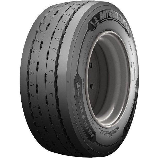 Michelin 235/75R17.5 143/141J X Multi T2 (Yaz) (2023)