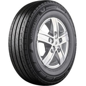 Bridgestone 205/65R16C 107/105T Duravis Van (Yaz) (2025)