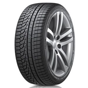 Hankook 245/45R19 102V XL RFT Winter i*cept Evo2 W320B (Kış) (2023)