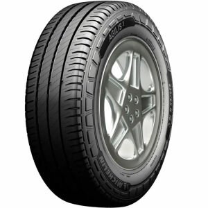 Michelin 225/55R17C 109/107H Agilis 3 (Yaz) (2023)