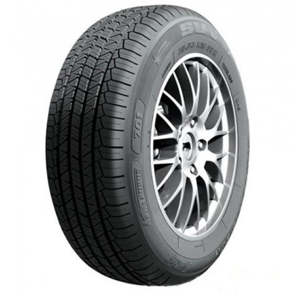 Riken 235/50R19 99V 701 (Yaz) (2023)