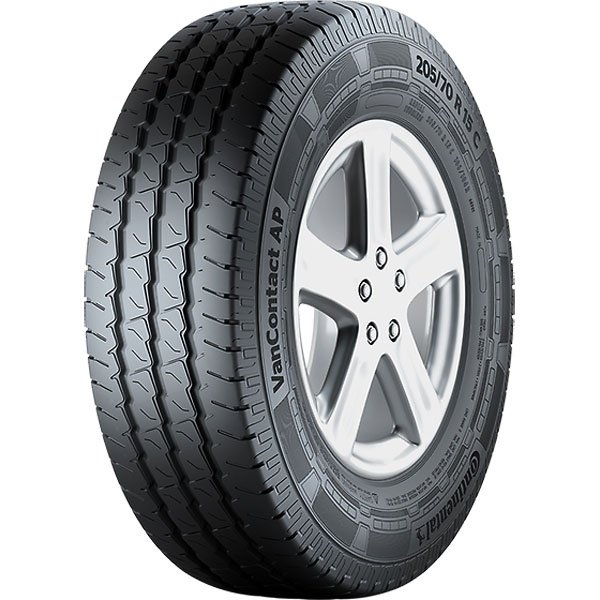 Continental 225/70R15C 112/110R VanContact AP (Yaz) (2023)