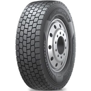 Hankook 275/70R22.5 148/145M Smart Flex DH31 (4 Mevsim) (2024)