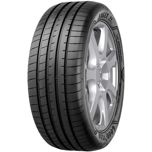 Goodyear 255/55R18 109Y XL FP Eagle F1 Asymmetric 3 Suv (Yaz) (2023)