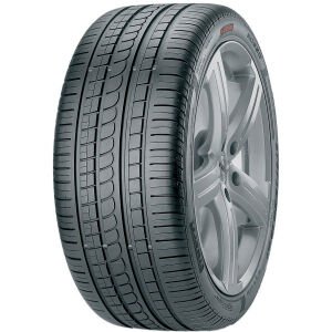 Pirelli 275/45ZR19 108Y XL N1 PZero Rosso Asimmetrico (Yaz) (2023)