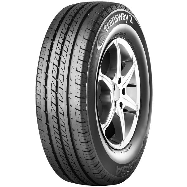 Lassa 215/70R15C 109/107S Transway 2 (Yaz) (2021)